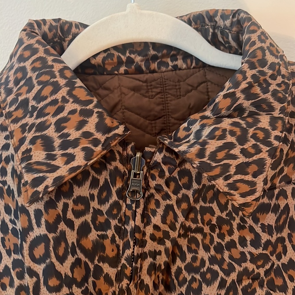 Reversible Jacket! - Picture 9 of 10